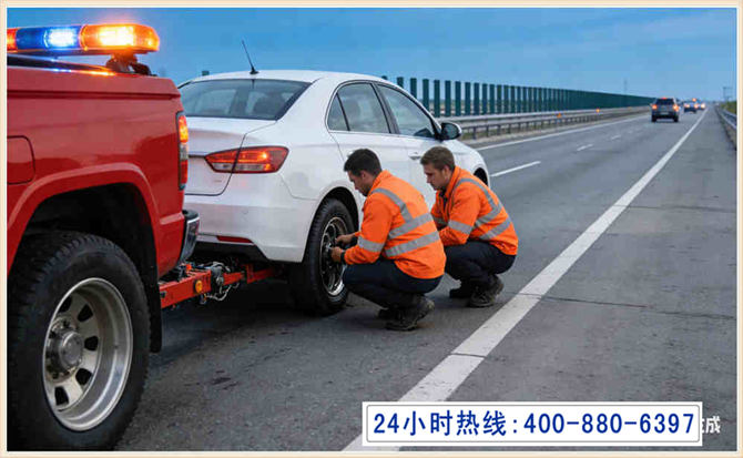 桂东汽车救援道路救援 桂东汽车救援道路救援